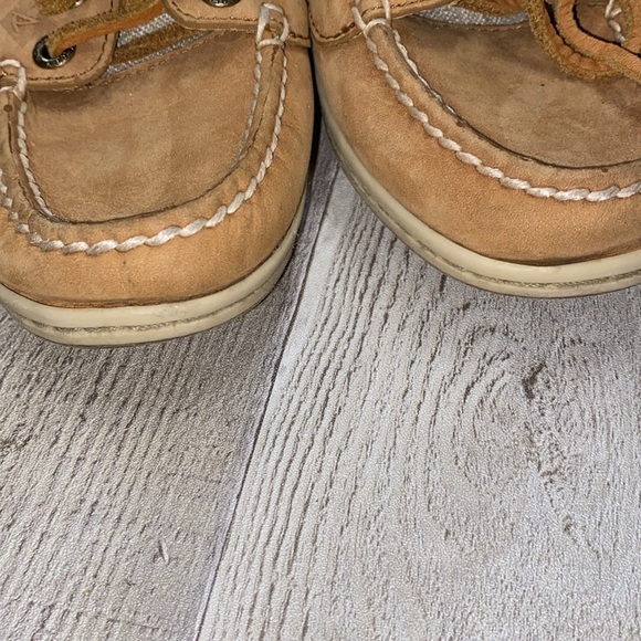 Sperry women’s loafers size 5M - Picture 5 of 11